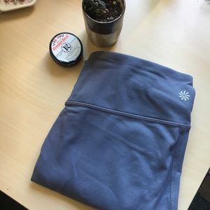 Full length Athleta legging